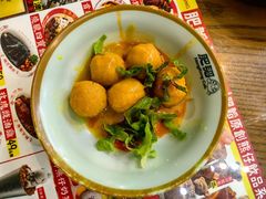 -肥韬茶餐厅(南山mini店)
