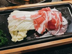 -湊湊火锅·茶憩(世博大道店)