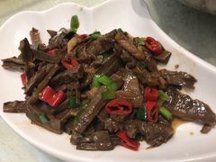 -新悦·霞浦海鲜生(上下杭店)