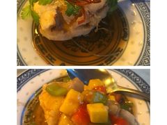 -厉家菜(德胜门总店)