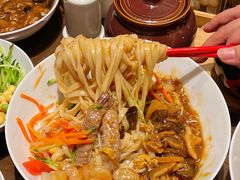 -添萬囍·天津三鲜捞面(天河城店)
