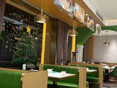 -荔粥记潮汕砂锅粥(新北万达店)