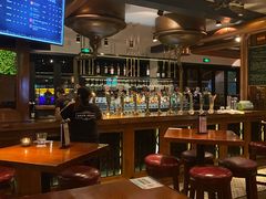 -Shanghai Brew House上海啤酒工坊(老外街店)