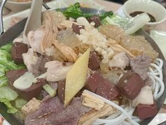-百家鸡味馆(清泰店)