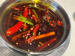 -围炉夜话·潮汕卤水火锅(榕江店)