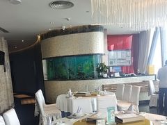 -广州塔晖粤轩中餐厅