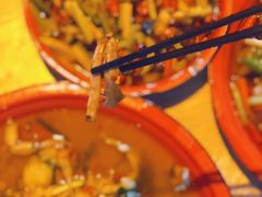 火爆鼻筋-拈一筷子·宜宾江湖菜(十一街店)