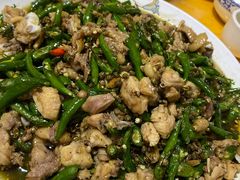 -陈有良尖椒鸡(江津总店)