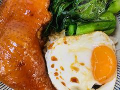 -兴华里茶记(禅城同济首店)
