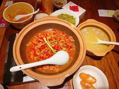 农家炒鸡-田小狗的饭店(才子佳郡店)