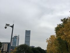 -百林公园-两江幸福广场