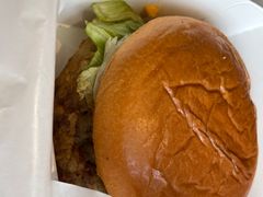 -肯德基(西安兴庆店)