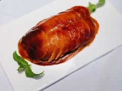 大董“酥不膩”烤鸭-大董(环贸iapm店)