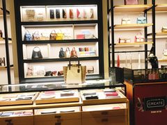 -COACH蔻驰(恒隆广场店)