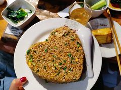 -木屋烧烤(白石洲店)