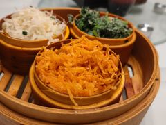 -晋阳春·山西菜·北京烤鸭(交大店)