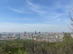 -千佛山风景名胜区