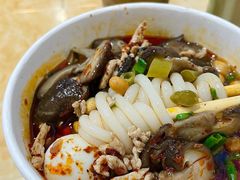 三鲜粉-覃肥叔桂林米粉(粮道街店)