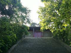 -云龙山