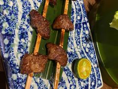 -龙神·炭烧酒场深夜食堂(新街口店)