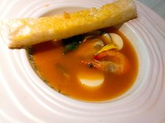 -蜜桃花开·中西融合菜E&W(南长街店)