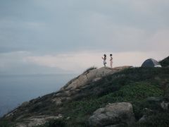 -蒲台岛