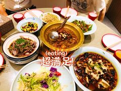 -湘渝人家·川湘菜(十里河店)