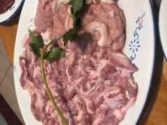 -华哥新鲜猪精品美食