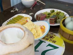 -津可佳·和树银海杂粮