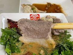 -丁卯•铜锅涮肉(工体店)