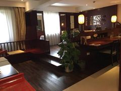 -苏州独墅湖书香世家酒店