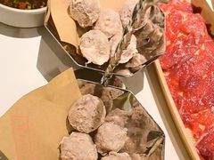 -左庭右院鲜牛肉火锅(南通CBD大有境店)