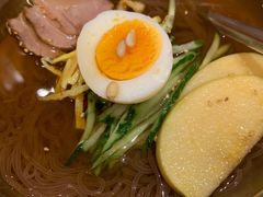 现压冷面-丰茂烤串(建设街店)