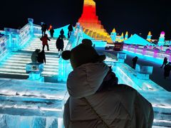 -哈尔滨热雪奇迹