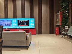 -华美国际影城(旧宫永辉店)