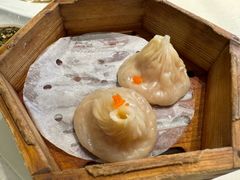-萬國酒家·非遗技艺传承味道