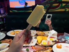 -马迭尔德式西餐精酿啤酒屋(中央大街店)