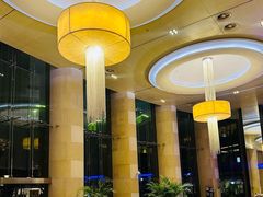 -喜来登由由大酒店九州膳坊中餐厅