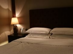 -长白山万达喜来登度假酒店