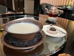 -广州康莱德·韵轩中餐厅
