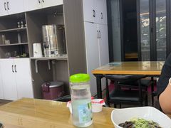 -祥和居炸酱面馆(美食街店)