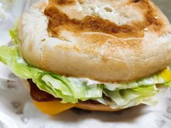 -BIG BAGEL(永康路店)