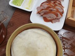-全聚德烤鸭店(马家堡店)