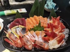 -真剑日本料理·铁板烧(贵州路店)