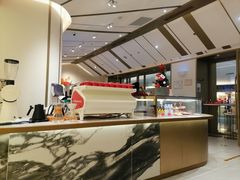 -Tims天好咖啡·贝果(东方广场店)