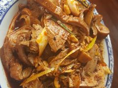-老西安韩记三鲜煮馍(四府街店)