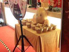 -华夏良子·足道SPA艾灸(翠微店)
