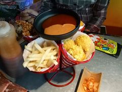-小牛哈尼章鱼水煎肉(金鹰店)