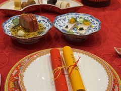 -白家大院·王府宫廷菜(苏州街店)