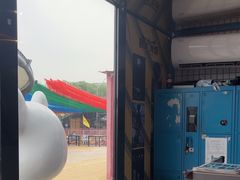 -移动谜城·大笨象密室逃脱(五棵松店)